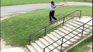 Matt Tomasello full part from quotSuede Peachquot [upl. by Marx]