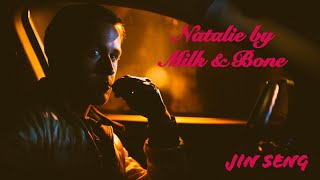 Natalie by Milk amp Bone  quotDrivequot [upl. by Aracahs]