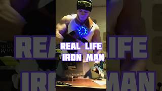 Building a Cardboard Iron Man Suit  The HELMET [upl. by Cogn]