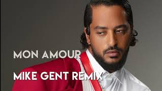 Slimane  Mon Amour Mike Gent Remix [upl. by Bethena617]