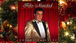 Sonora Palacios  Feliz Navidad ENGANCHADO CD COMPLETO [upl. by Germana]