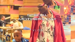 Special Mothers Day UK 2024 [upl. by Aihsekan91]