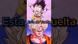 EL AMOR POR LAS PELEAS DE GOKU ES INNEGABLE en Dragón Ball Daima [upl. by Ecnerual]