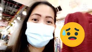 GrandView Mall  Window Shopping  China  Pinay Vlogger  Vlog24 [upl. by Aenal]