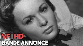 Les Amants du Tage 1955 Bande Annonce VF HD [upl. by Tyre]