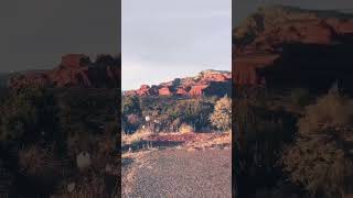 Sedona Arizona Sunset sedona arizona travel [upl. by Karrah]