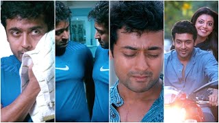 Kajal Aggarwal Lie And Suriya Struggles  Maattrraan  KV Anand  Harris Jayaraj  J4 shorts [upl. by Martita]