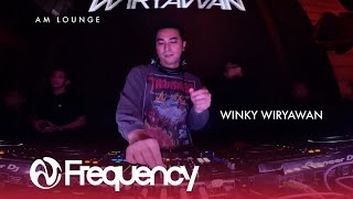 Winky Wiryawan l AM Frequency [upl. by Drofniw]