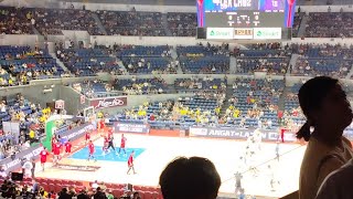 GAME 6 Finals GINEBRA San Miguel VS TNT TROPANG GIGA [upl. by Eustis309]