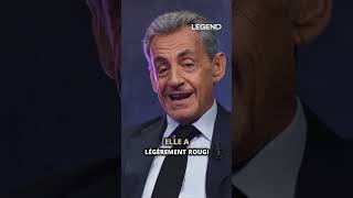 NICOLAS SARKOZY REVIENT SUR LA PREMIÈRE FOIS OÙ IL A RENCONTRÉ ET SÉDUIT CARLA BRUNI [upl. by Swerdna]