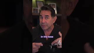 Nasal Spray Addiction with Dr Paul Nassif [upl. by Buckels]