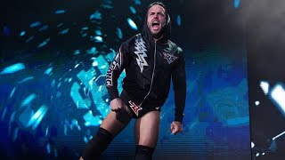 Roderick Strong Custom Titantron 20232024 [upl. by Murrah]