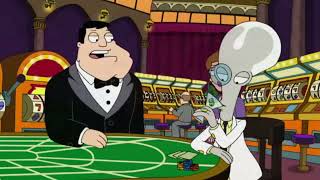 American Dad Season Ep Full Episodes American Dad 2024 Full New Season NoCuts 1080p [upl. by Kasper]