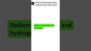 quotTop Chemistry QUIZ for MCATLUMHS SST ECTPSTJEST NEET  Boost Your exam score chem9th [upl. by Idahs909]