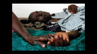 ✔ Ebola Smiertelny Wirus HD Film Dokumentalny Lektor PL [upl. by Osei534]