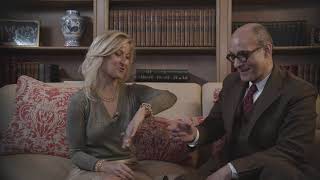 Episode 4 Beekman New York Fine Jewelry Conversation with Frank Everett [upl. by Einnig]