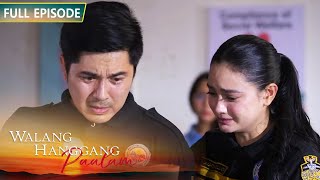 Walang Hanggang Paalam  Full Episode 141 [upl. by Aedni]