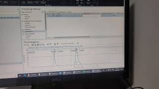 agilent 1260 open lab cds integration process [upl. by Agnes]