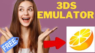 Citra 3DS Emulator iOS Download  How to Download Citra 3DS Emulator on iOS 2023 [upl. by Zabrine]