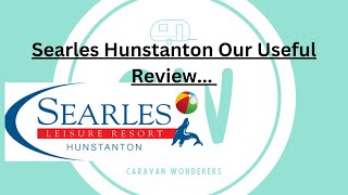 Searles Hunstanton Review [upl. by Palm]