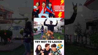 LIFE HACK TRICK SHOTS for 24 Hours  Rimorav Vlogs shorts [upl. by Mariel691]