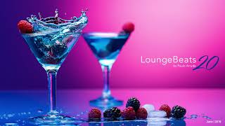 Lounge Beats 20 by Paulo Arruda  Deep Soulful House Music [upl. by Enaerb]