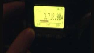 BHI DSP amp FT897Dwmv [upl. by Bonita]