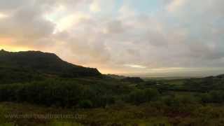 Vallée des Couleurs Mauritius Ile Maurice [upl. by Hurd]