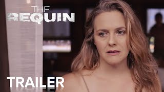 THE REQUIN  Official Trailer  Paramount Movies [upl. by Mallina]