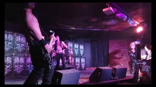 Doyle live  The juggernaut in Gallup NM 5302023 [upl. by Katt]