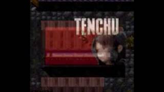 Tenchu Wrath of Heaven  Mobile Phone Version [upl. by Dosia]