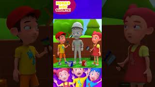 Find My Color Song  Kids Songs and Nursery Rhymes shorts [upl. by Nelleus]