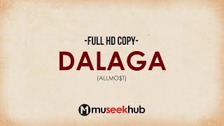 Allmot  Dalaga Dalagang Pilipina Full HD Lyrics 🎵 [upl. by Aurita]