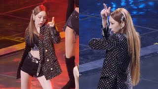 200130 태연 불티 Spark TAEYEON fancam by Spinel [upl. by Fielding]