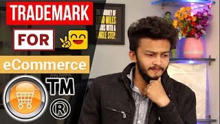 All About Trademark for Ecommerce Sellers  What and When to register trademark  online selling [upl. by Daub436]