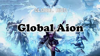 Global Aion 46 Private Server Complete Guide by EuroAion [upl. by Stanway968]