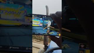 Vivo t2x 5g gaming play  Headacam free fire freefire ff gaming vivot2x5g viralvideo viral [upl. by Slavin]