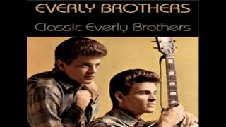 The Everly Brothers  Memories Are Made of This [upl. by Ulyram817]