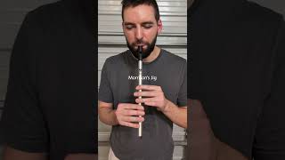 Morrisons Jig on a tin whistle irishtune irishmusic tinwhistle [upl. by Dusza]