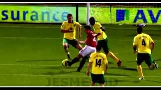 Norwich City vs Manchester United 10 HD [upl. by Rawna491]