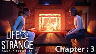 Life is Strange  Double ExposureChapter  3  Spin [upl. by Yht]