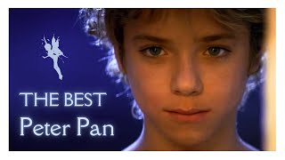 Why This Is The Best Peter Pan Film [upl. by Ettennod]