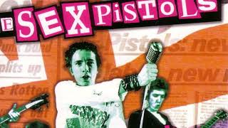 Sex Pistols Belsen Was A Gas remastered [upl. by Nosa302]