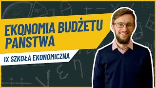 Budżet państwa  lepszy duży czy mały [upl. by Eslek]