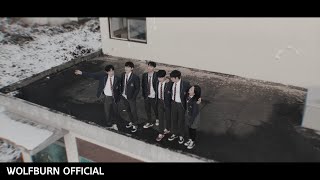 BXB비엑스비  도약 跳躍 Fly Away Official MV [upl. by Doralynn378]