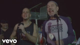 Calle 13  La Perla Long Version ft Rubén Blades La Chilinga [upl. by Phelgen]