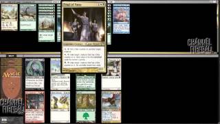 Channel TeamCFB  THS Draft 2 Drafting Part 2 [upl. by Melnick]