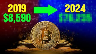 Bitcoin Halving 2024 YOU Need To Know This [upl. by Eralc]