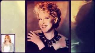 BETTE MIDLER the folks who live on the hill [upl. by Malorie]