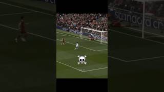 Robertson Goal Line Clearance ☠️🗿 trending football robertson shorts [upl. by Sekoorb944]